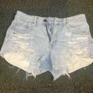 Women’s shorts
